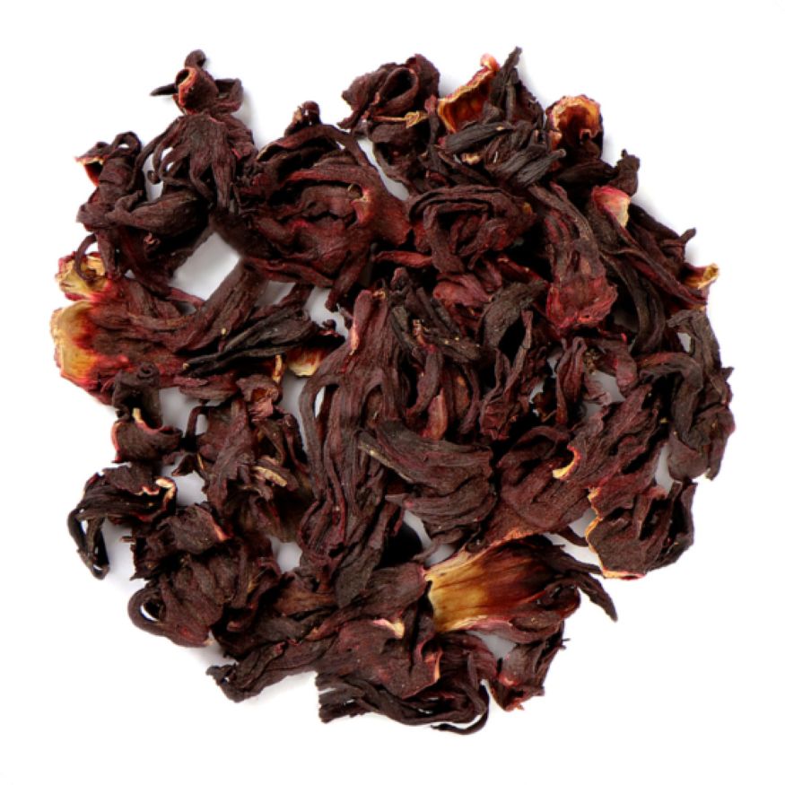 Hibiscus Flower
