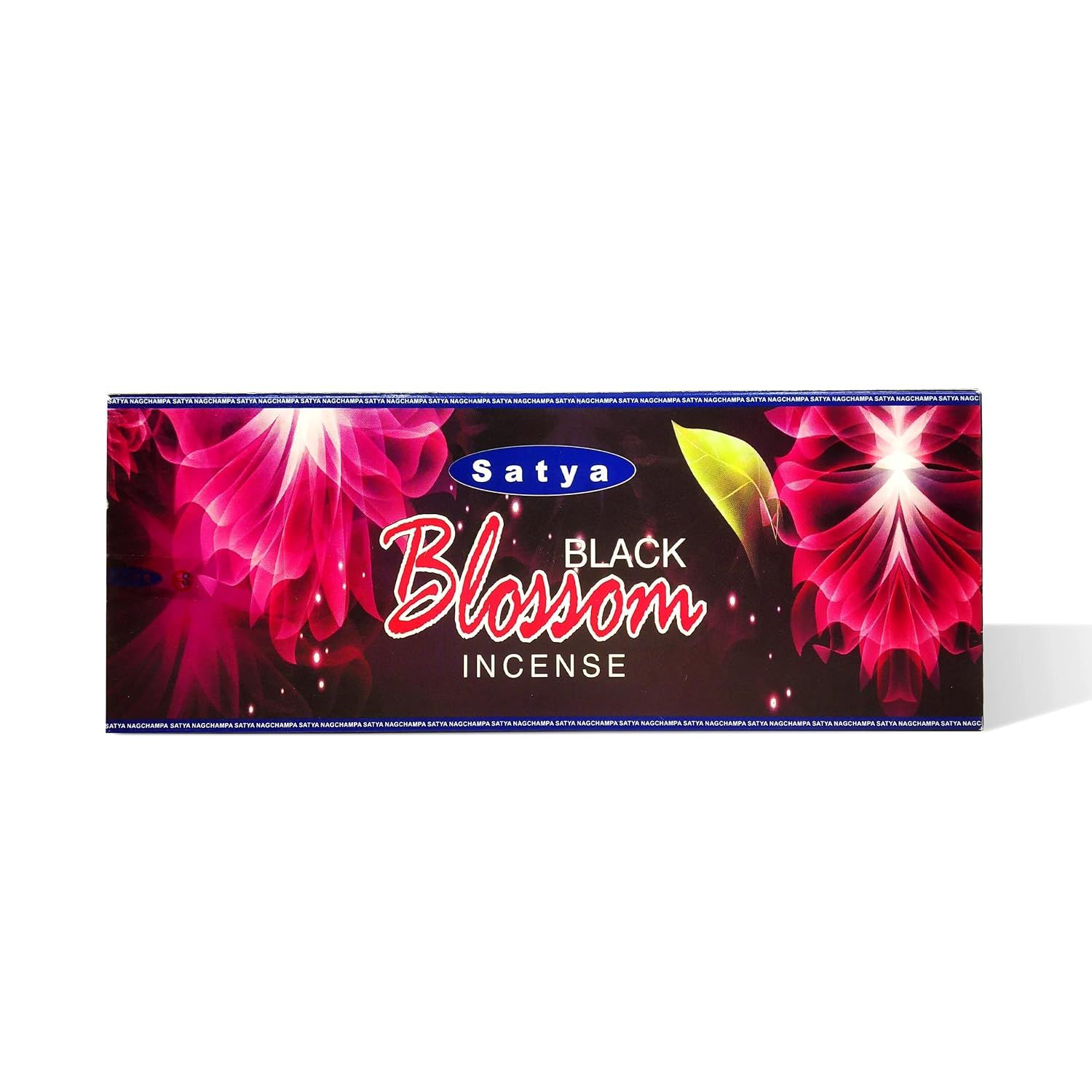 Satya Black Blossom