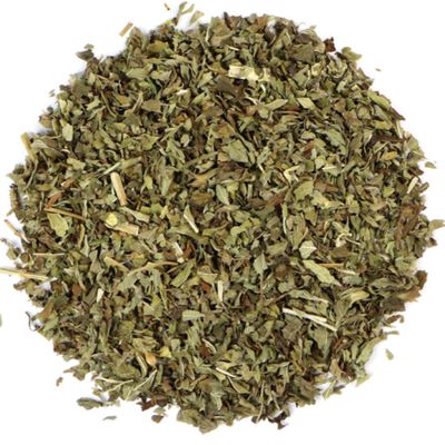 Lemon Balm