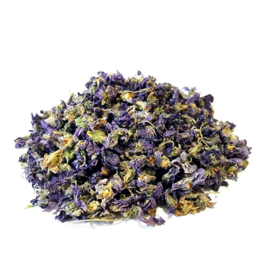 Violet Flower