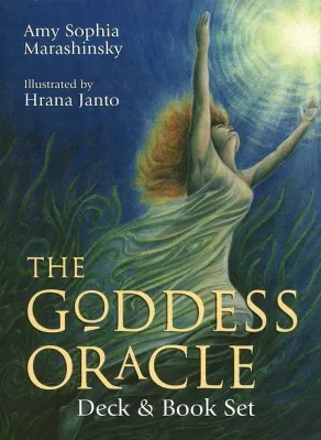 The Goddess Oracle