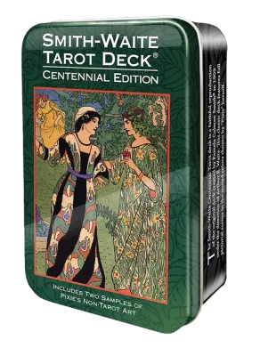 Smith-Waite Tin (Centennial Edition)