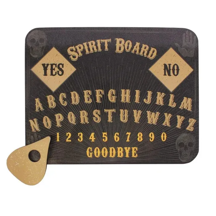 SKULL SPIRIT BOARD 13499