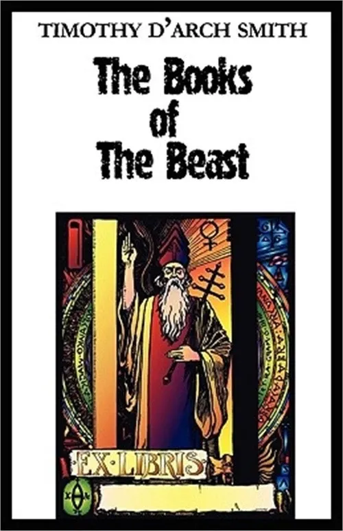 The Books of The Beast