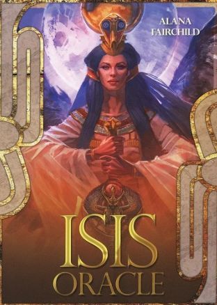 Isis Oracle