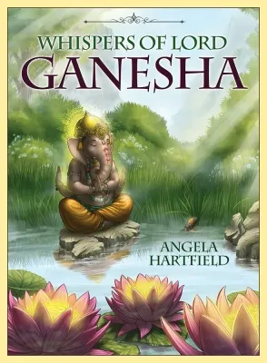 Whispers of Lord Ganesha Oracle