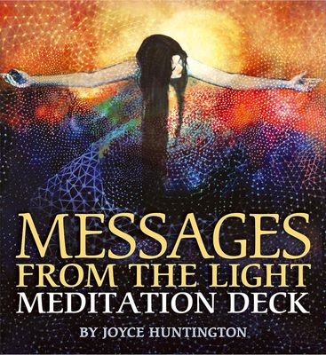 Messages from the Light Meditation Deck
