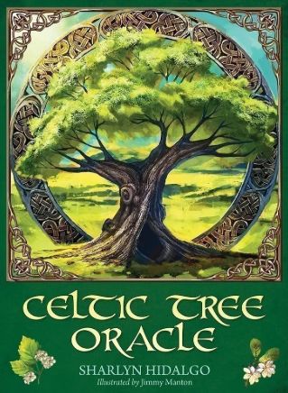 Celtic Tree Oracle