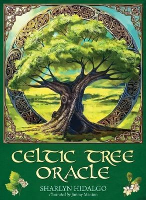 Celtic Tree Oracle