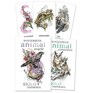 Winterseer Animal Oracle