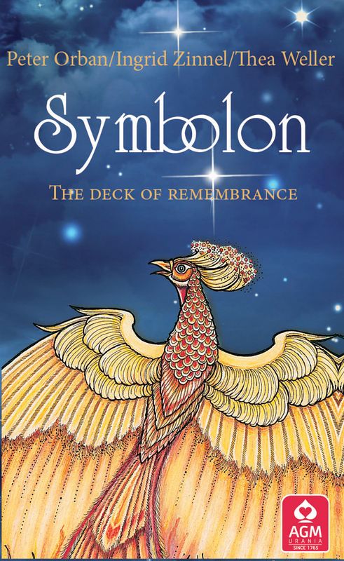 Symbolon: The Deck of Remembrance