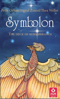 Symbolon: The Deck of Remembrance