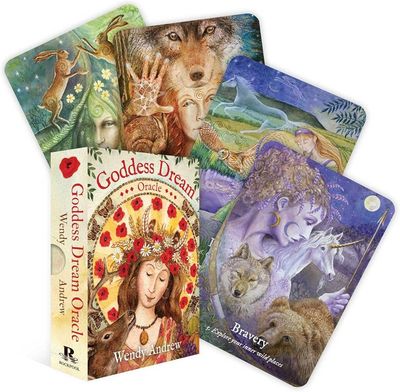 Goddess Dream Oracle