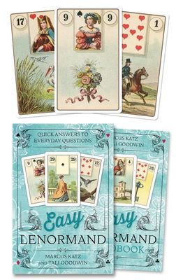 Easy Lenormand