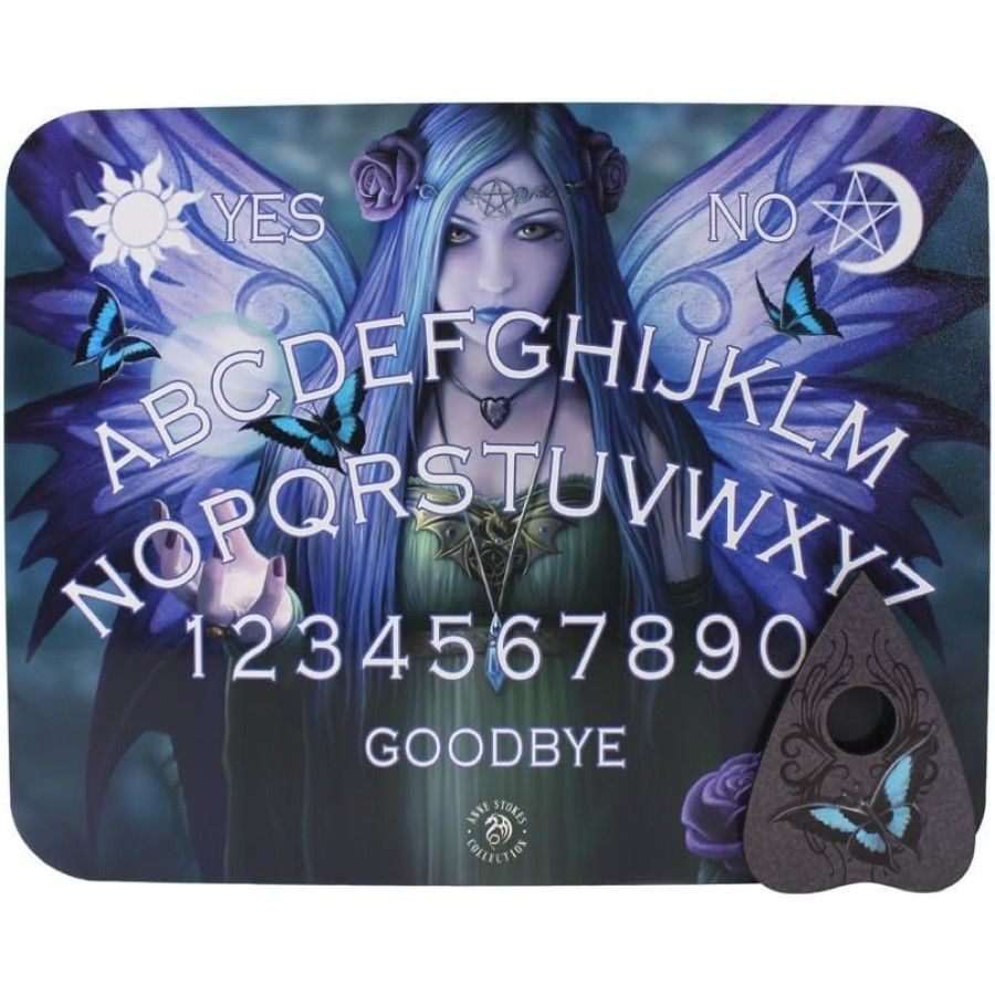 MYSTIC AURA SPIRIT BOARD C/20  Item: 13498