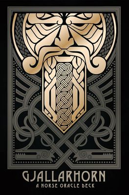 Gjallarhorn: A Norse Oracle Deck