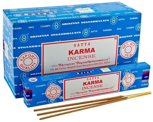 Satya Karma