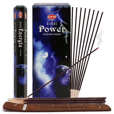 HEM Divine Power Hex Pack