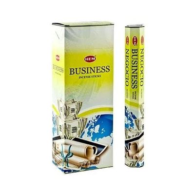HEM Business Hex Pack