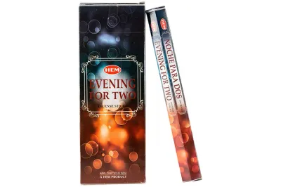 HEM Evening for Two Hex Pack