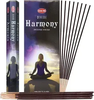 HEM Divine Harmony Hex Pack