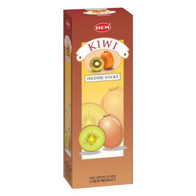 HEM Kiwi Hex Pack