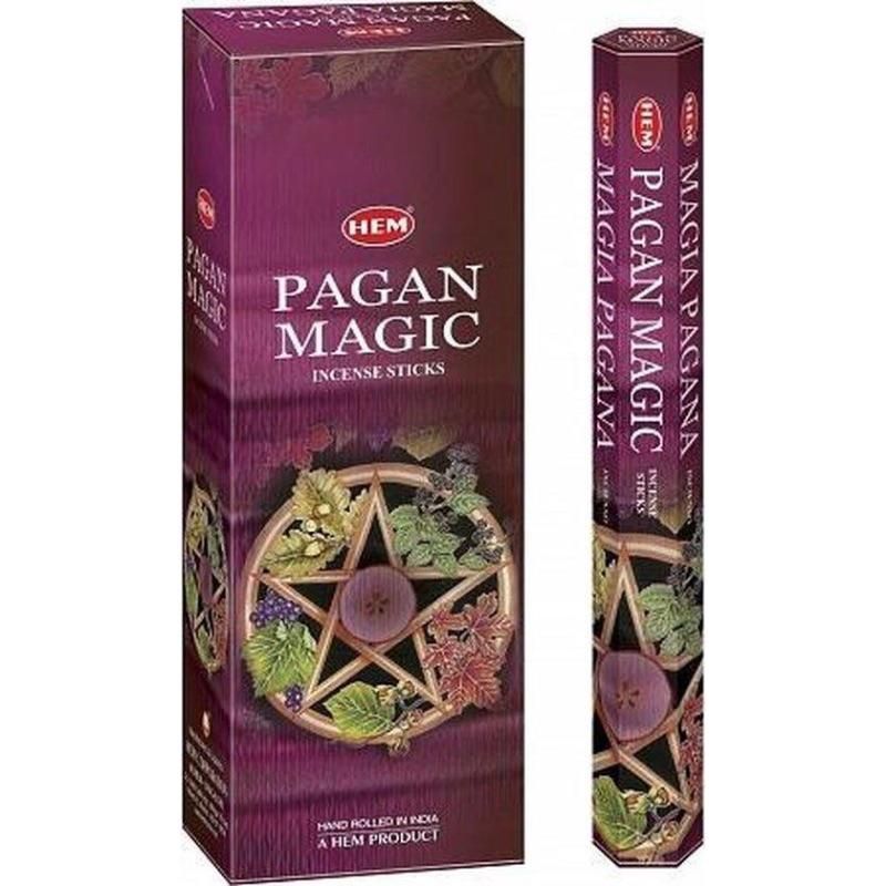 HEM Pagan Magic Hex Pack