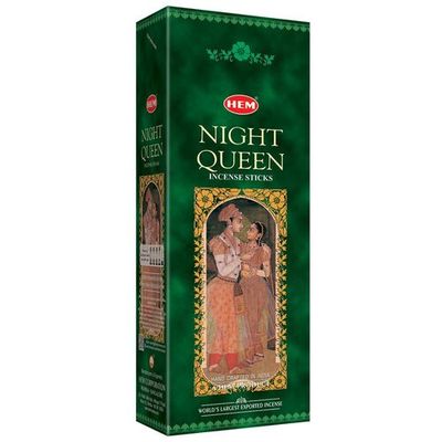 HEM Night Queen Hex Pack