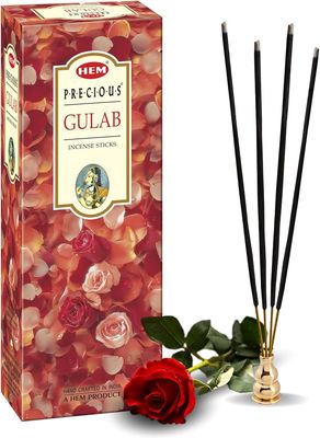 HEM Gulab Hex Pack