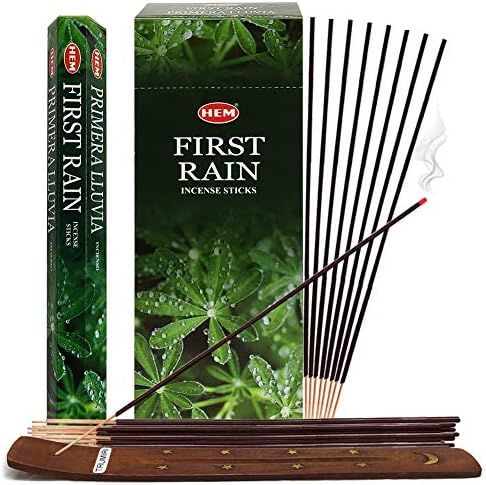 HEM First Rain Hex Pack