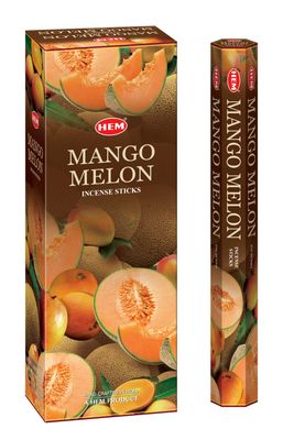HEM Mango Melon Hex Pack