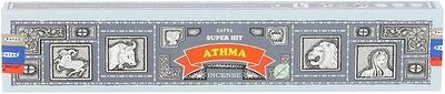 Satya Stick Incense Super Hit Athma 15g