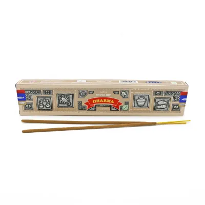 Satya Stick Incense Super Hit Dharma 15g