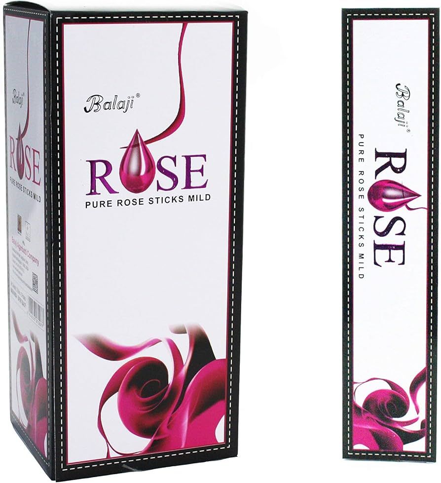 Balaji Rose Pure Mild