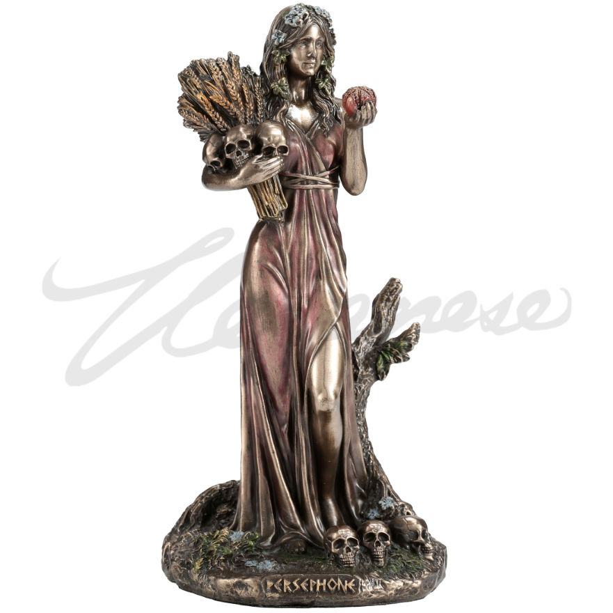Medium Persephone 6"