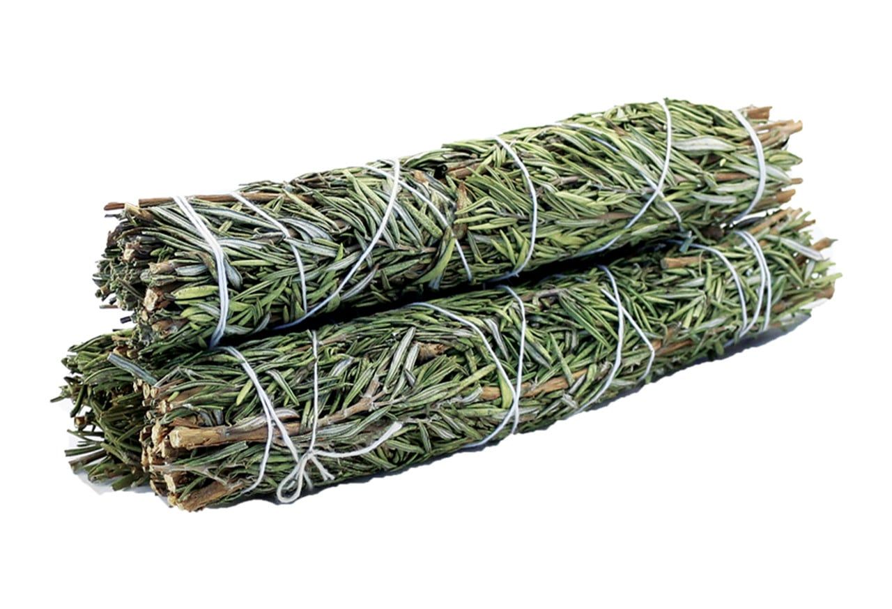 Large Smudge Rosemary 9 Inches