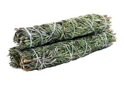 Large Smudge Rosemary 9 Inches