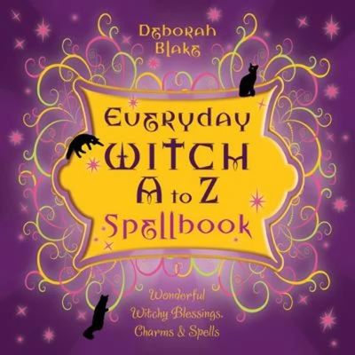 Everyday Witch A to Z