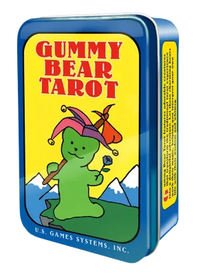 Gummy Bear Tarot