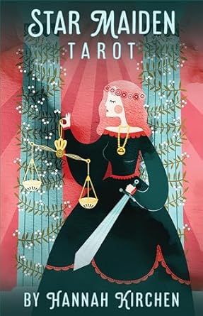 Star Maiden Tarot