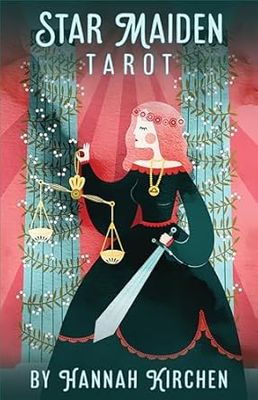 Star Maiden Tarot