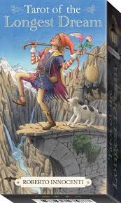 Tarot Of The Longest Dream BOX SET