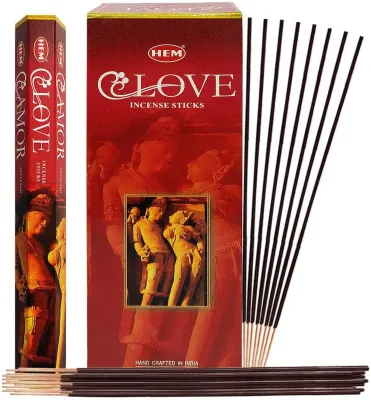 HEM Love Hex Pack