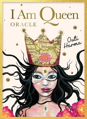 I Am Queen Oracle