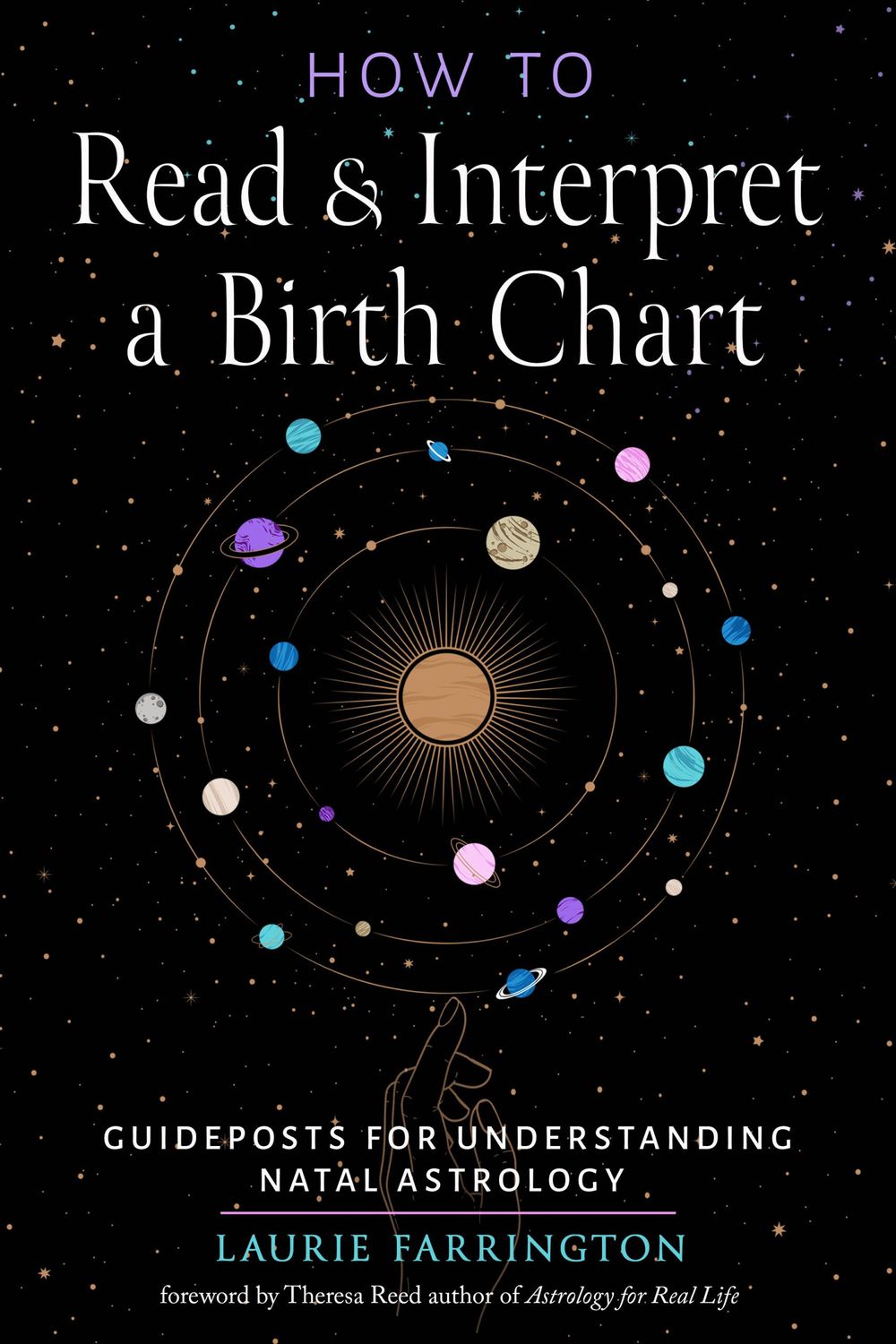 How To Read And Interpret A Birth Chart