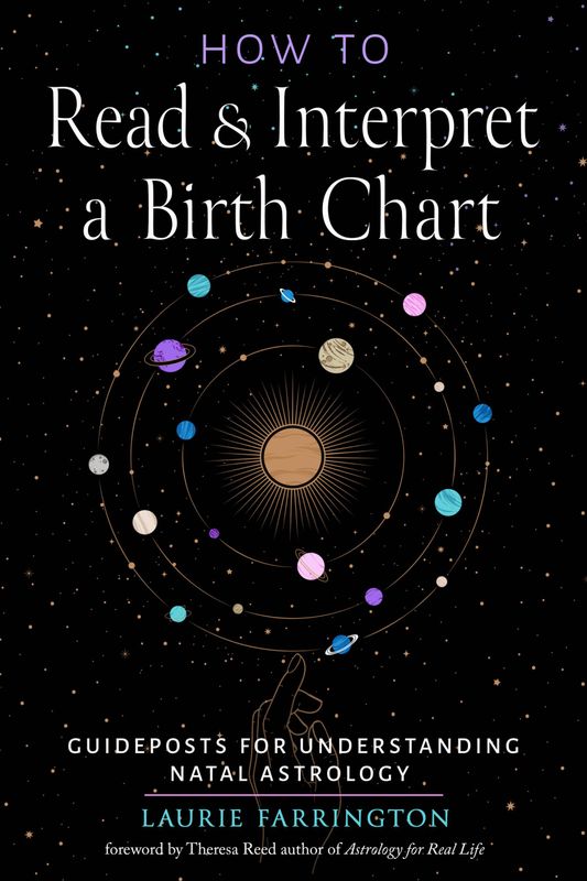 How To Read And Interpret A Birth Chart