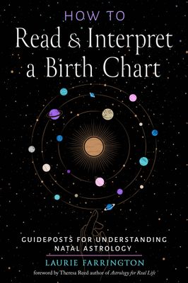 How To Read And Interpret A Birth Chart
