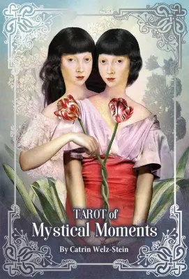 Tarot Of Mystical Moments