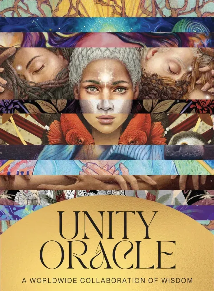 Unity Oracle