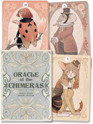 Oracle Of The Chimeras